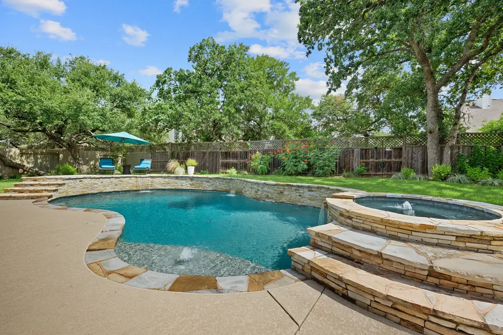 6409 Magenta Lane, Austin
