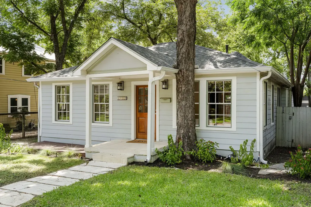 4912 Avenue G, Austin