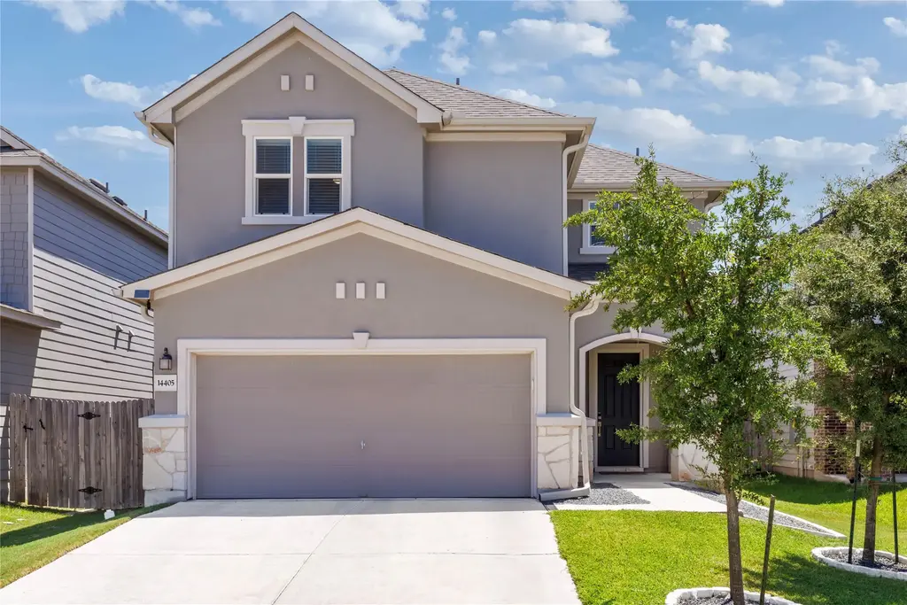 14405 James Buchanan Street, Manor