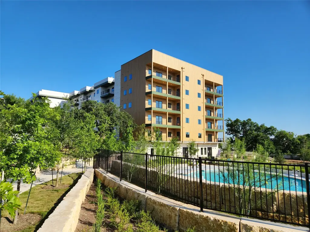 4802 S Congress Avenue 208, Austin