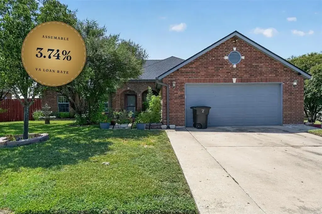 1704 Prestige Loop, Killeen