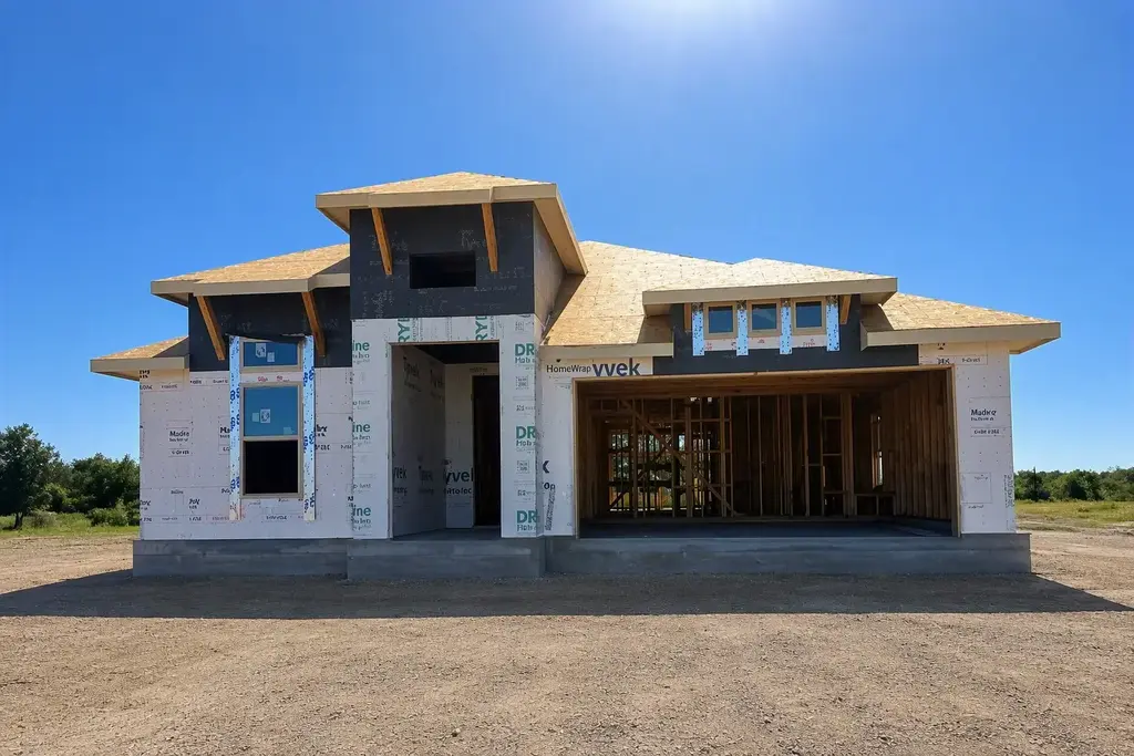 1205 Aquilla Drive, Leander