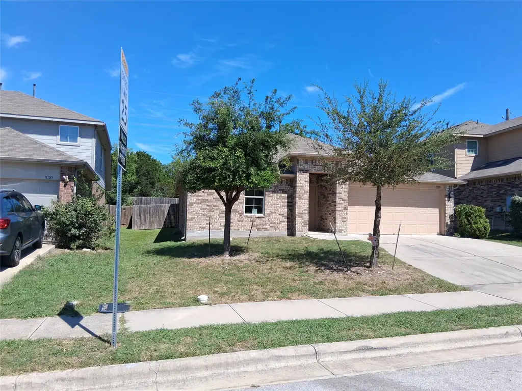 11105 Dawes Place, Austin