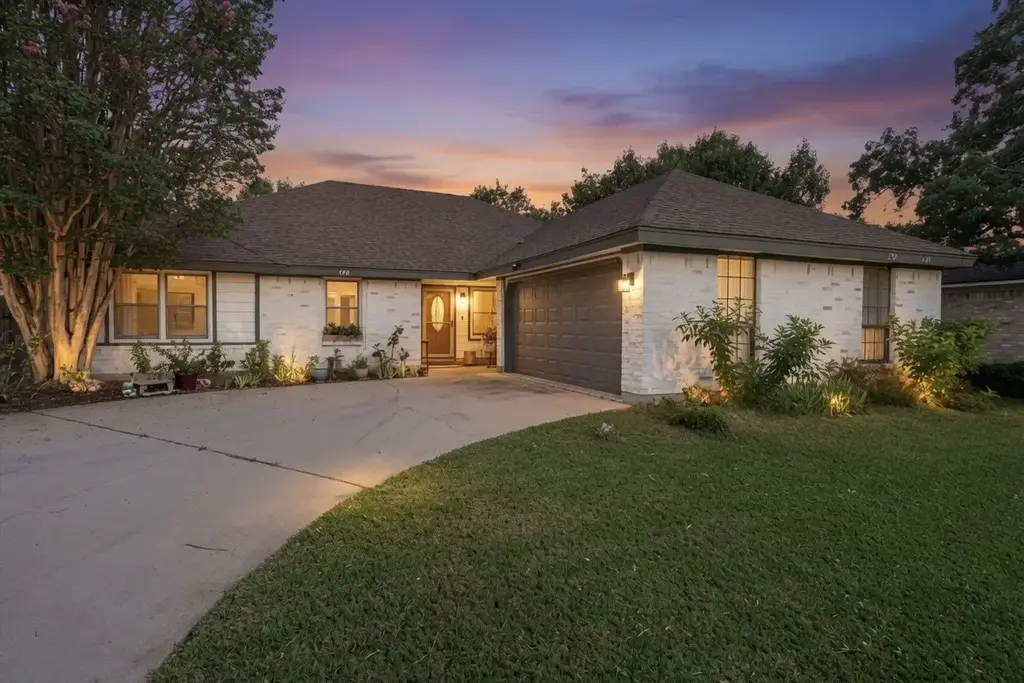 308 Susana Drive, Georgetown