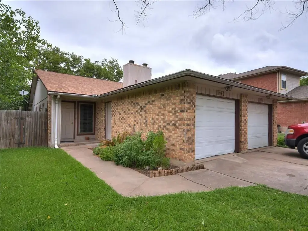 1714 Rawhide Loop, Round Rock