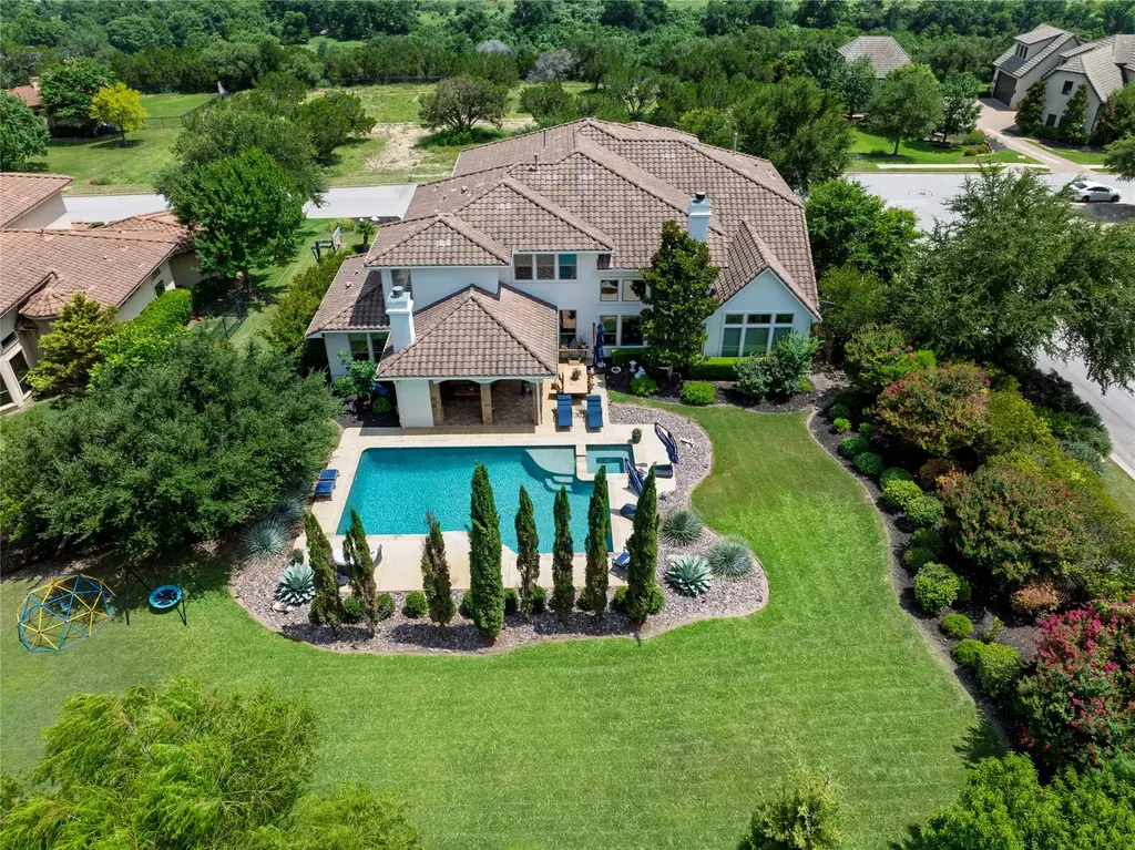 11612 Shoreview Overlook Cove, Austin
