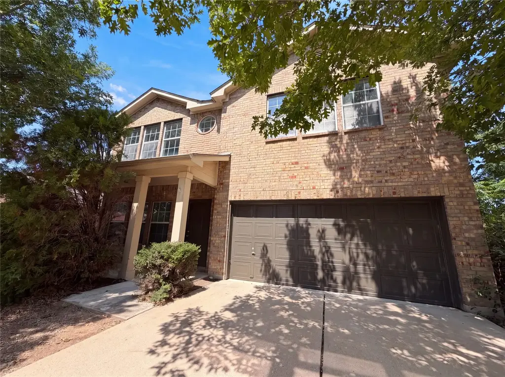 710 Encanto Drive, Leander
