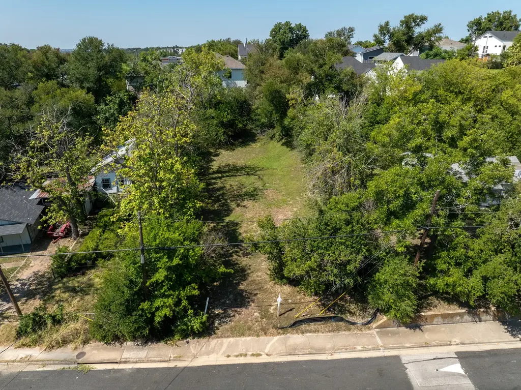 5005 Heflin Lane, Austin