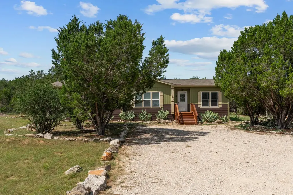 23038 Pedernales Canyon Trail, Spicewood