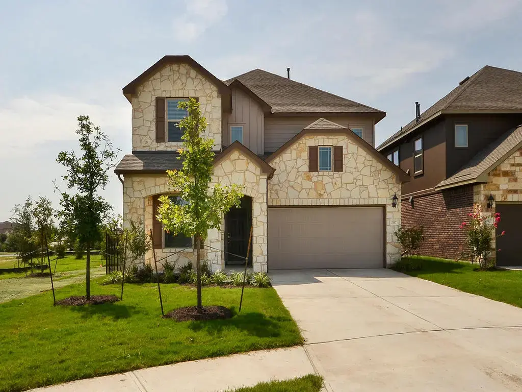 2617 Creeping Vine Court, Pflugerville