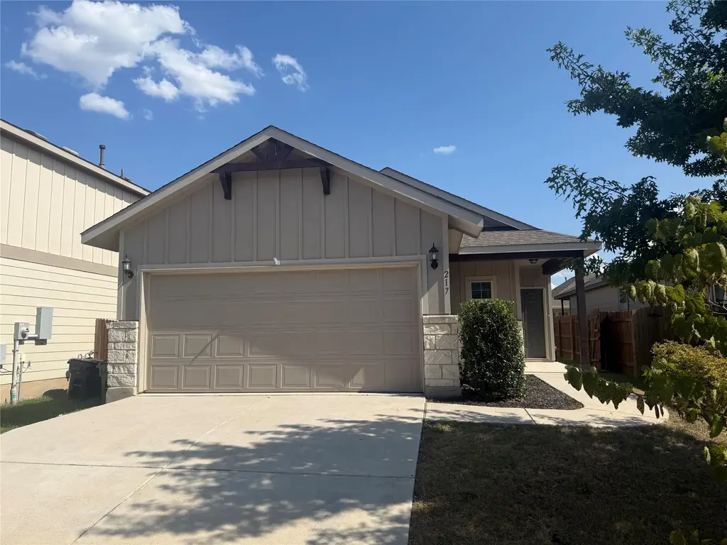 217 La Dera Drive, Liberty Hill