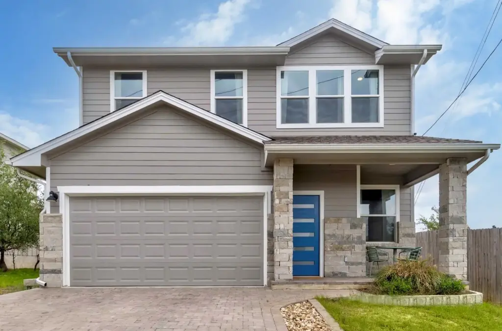 17508 Panorama Drive, Dripping Springs