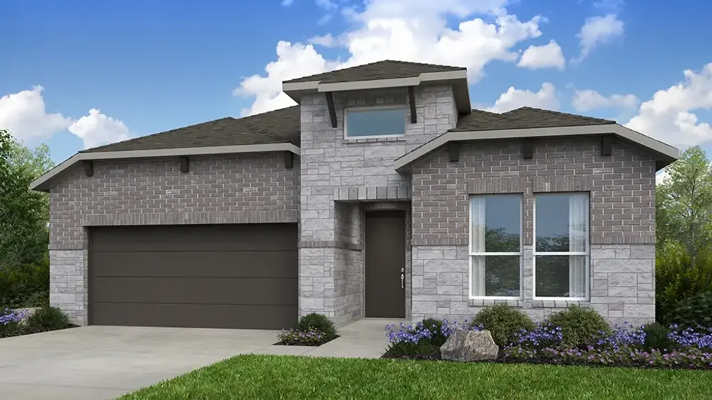 13401 Settlers Farm Trace, Buda