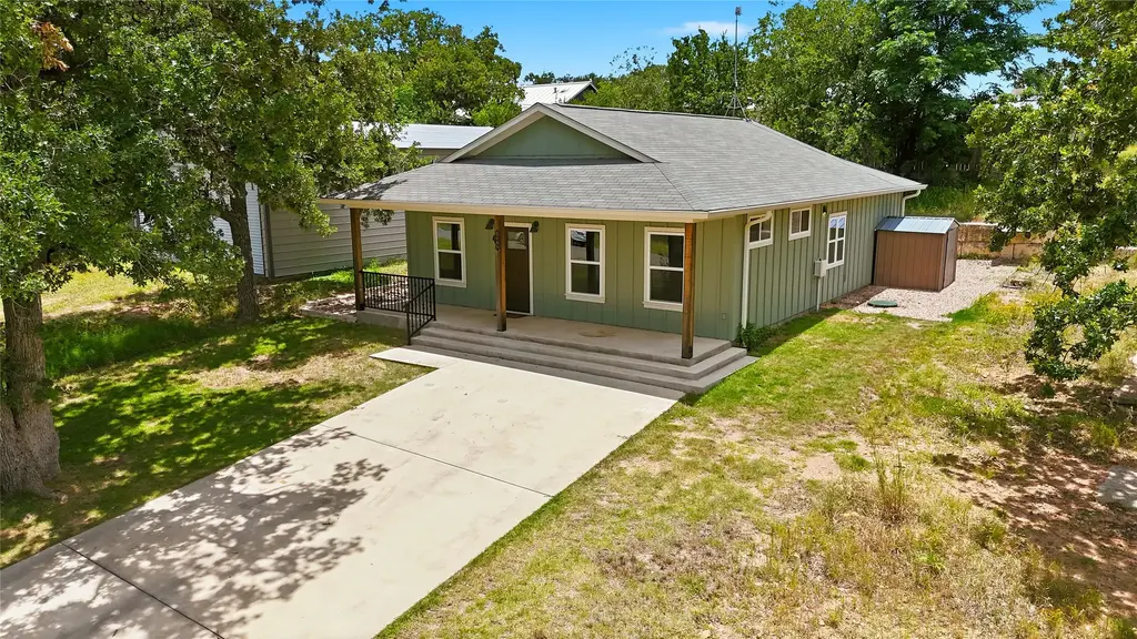 1626 Cree Trail, Kingsland