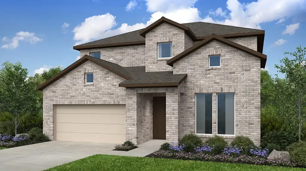 13415 Settlers Farm Trace, Buda