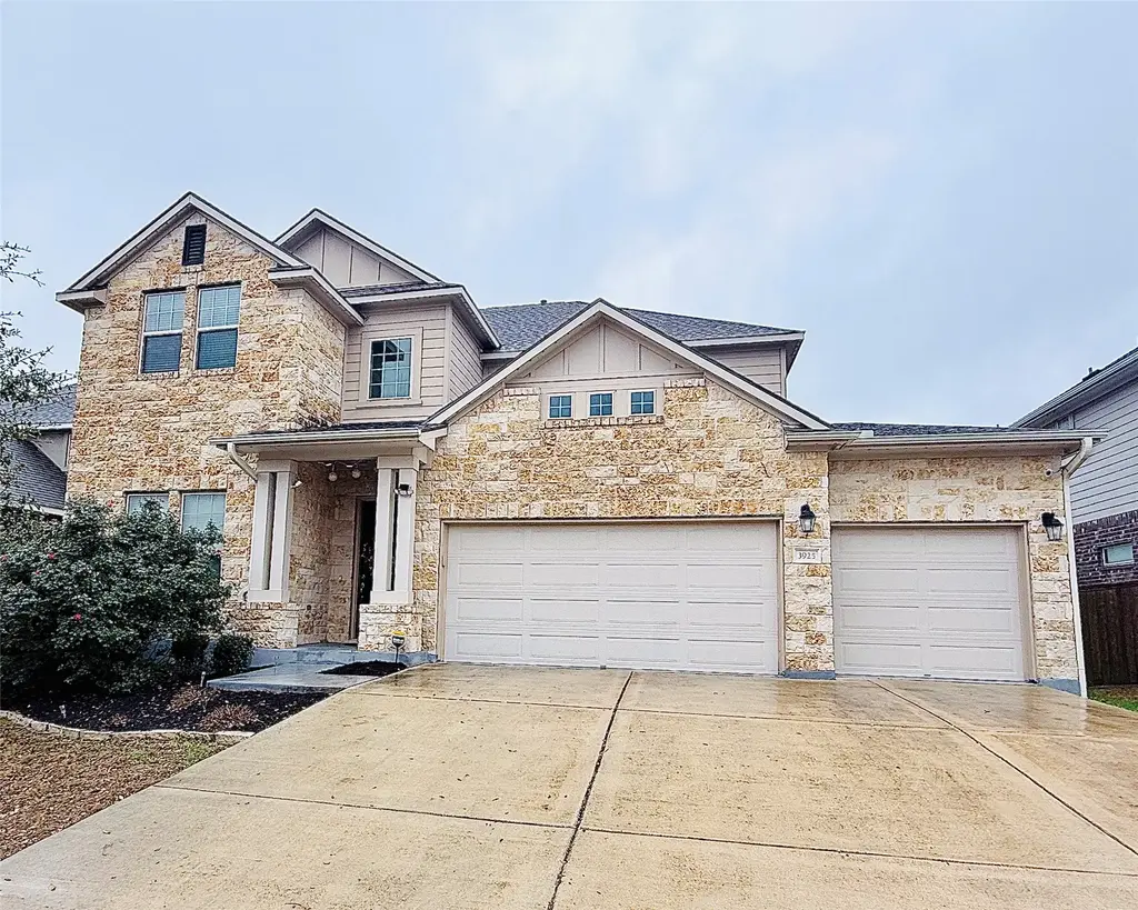 3925 Gildas Path, Pflugerville
