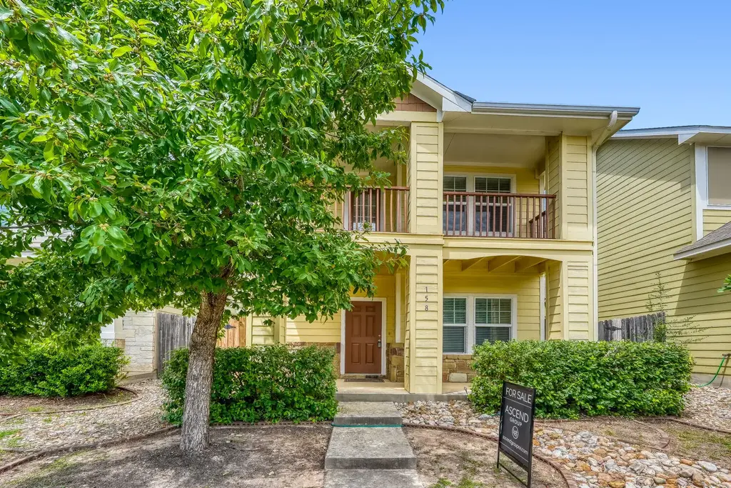 158 Preston Trail, San Marcos