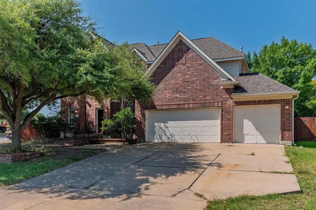 6713 Kilt Court, Austin