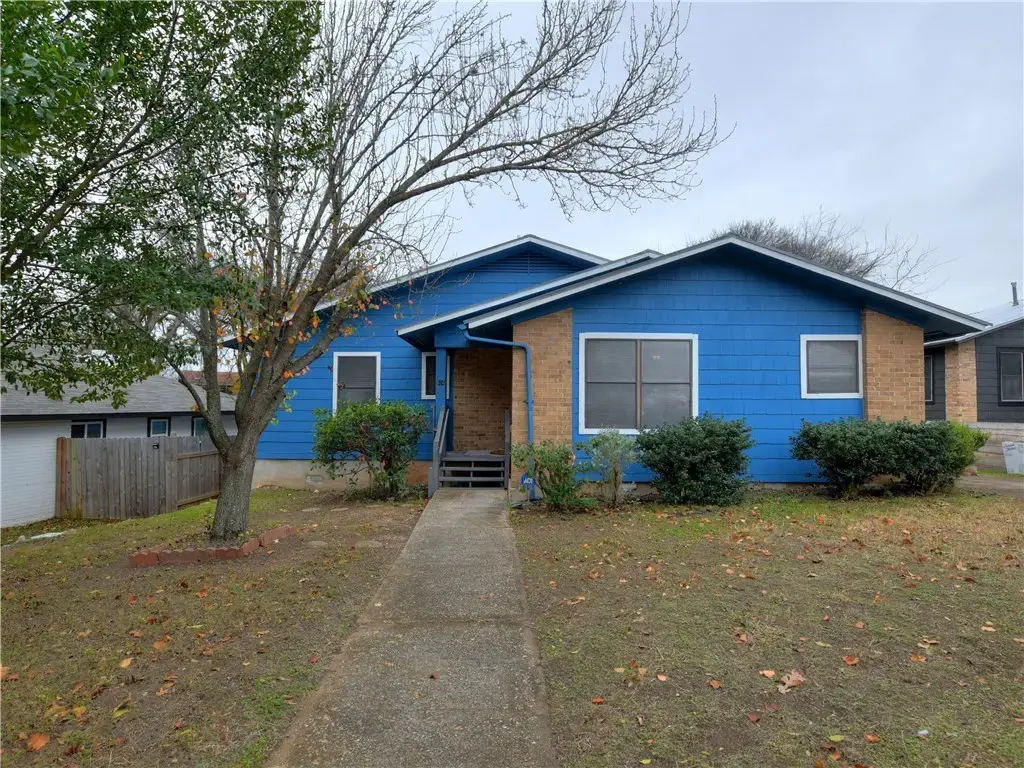 904 Walter Street, Austin