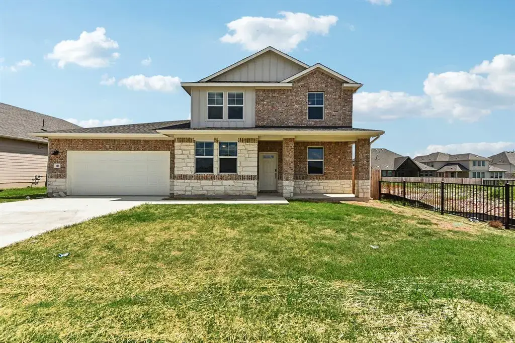 181 Old Town Road, Kyle