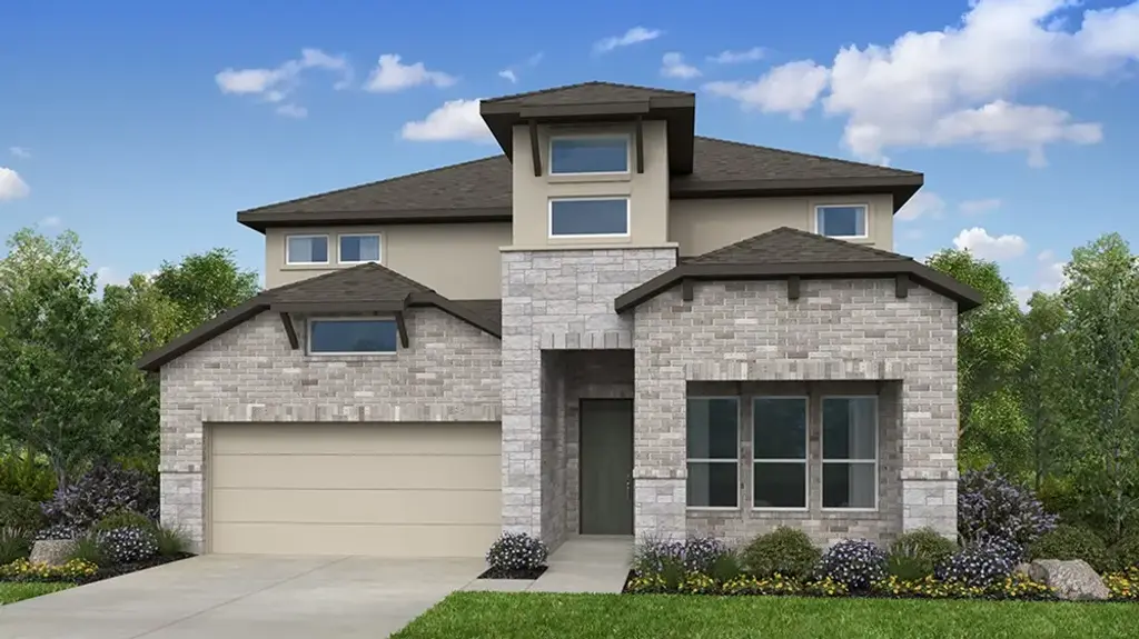 13419 Settlers Farm Trace, Buda