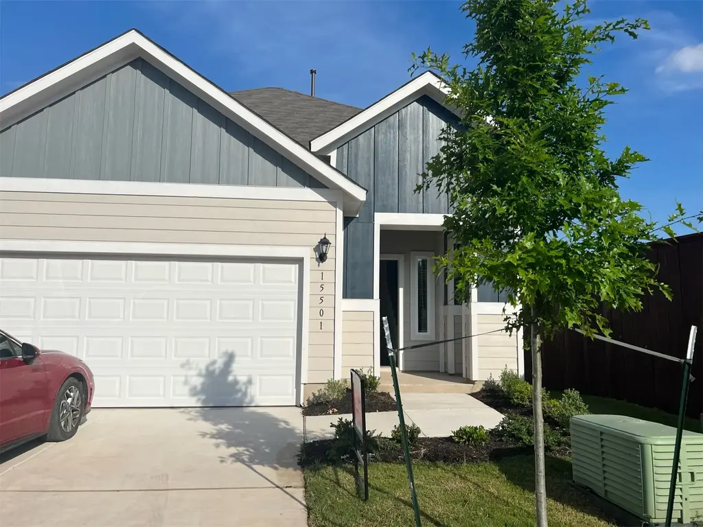 15501 Ellinger Drive, Austin