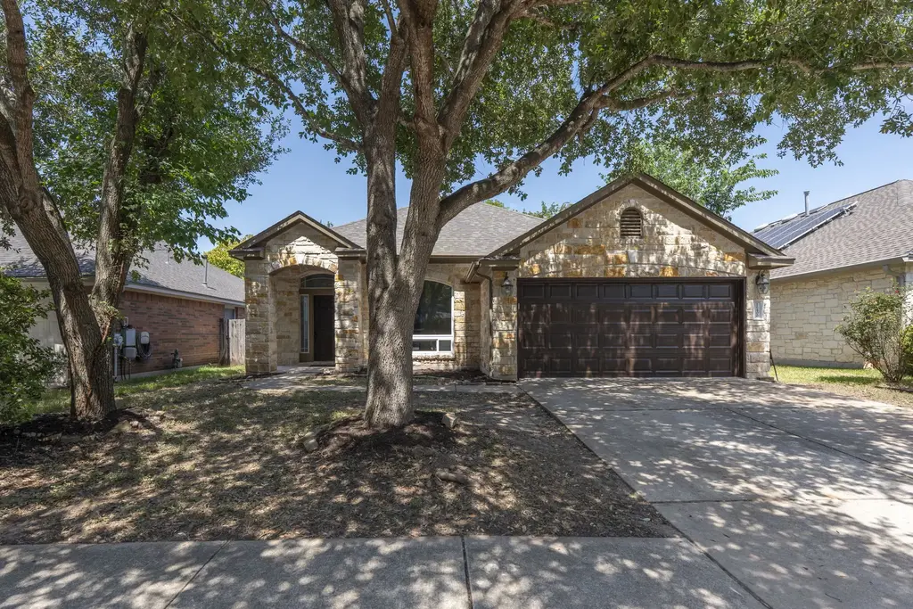 10400 Big Thicket Drive, Austin