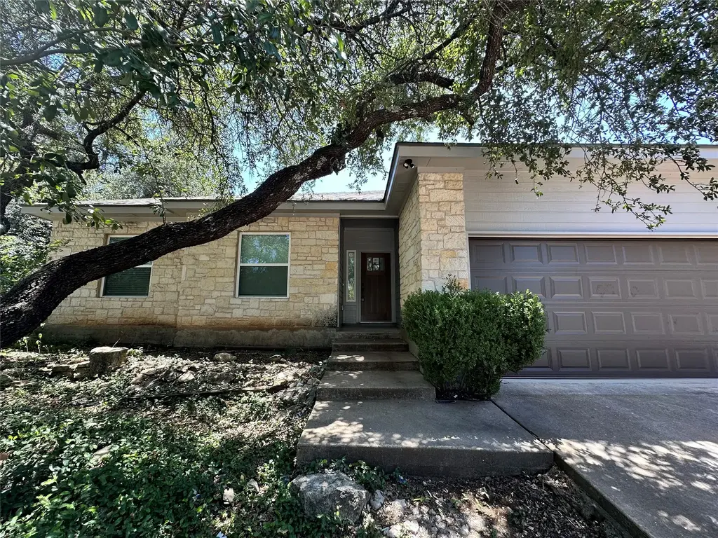 15113 N Flamingo Drive, Austin