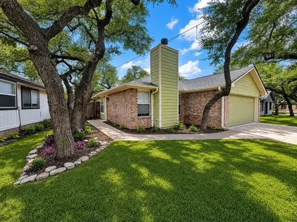 13330 Water Oak Lane, Austin