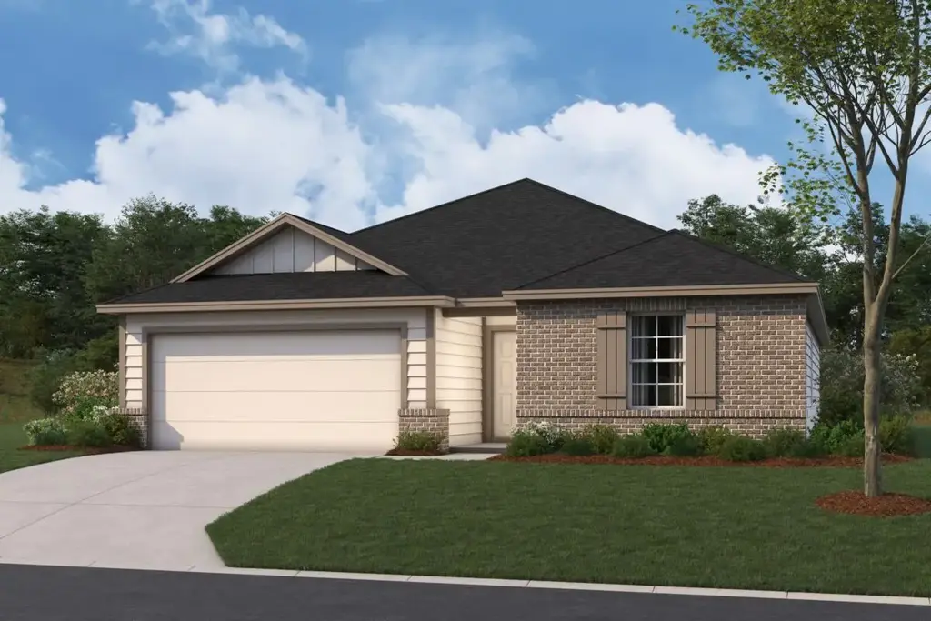 9320 Furman Drive, Austin