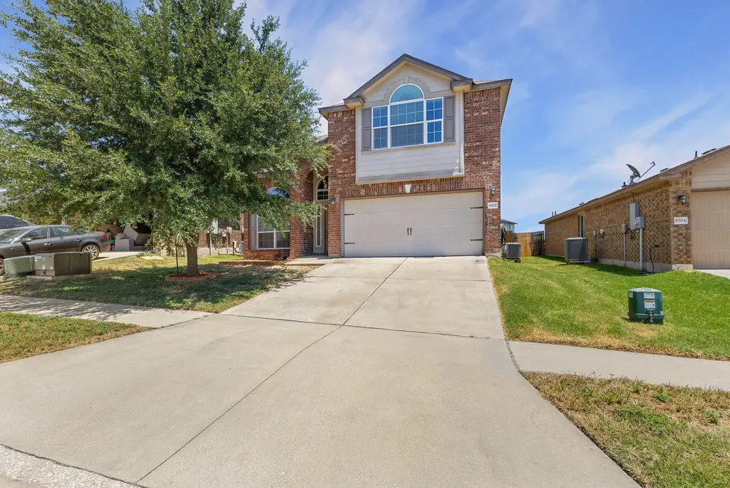 9702 Adeel Drive, Killeen