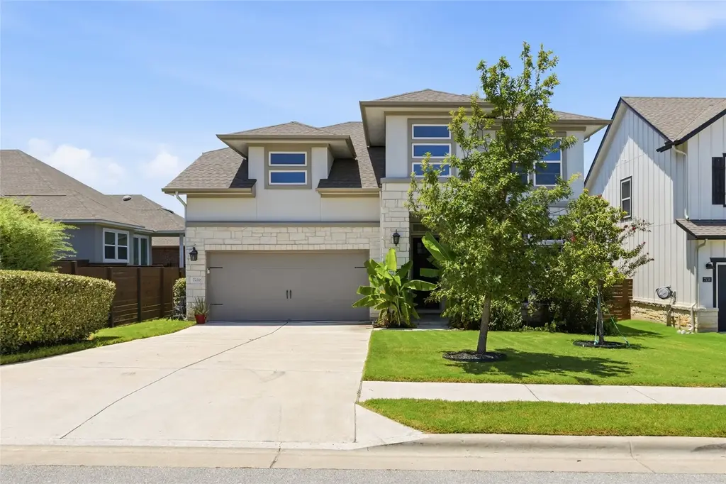 7220 Poulain Drive, Austin