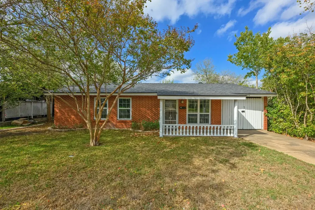 5704 Cedardale Drive, Austin