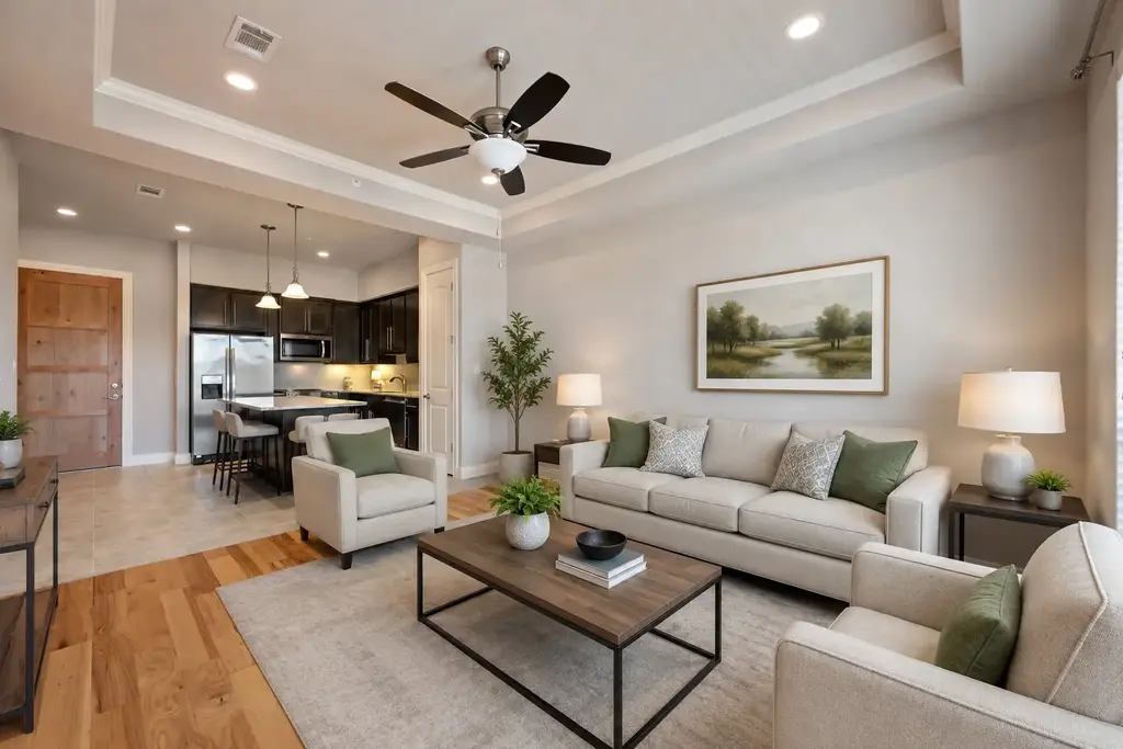 106 Bella Toscana Avenue 3303, Austin
