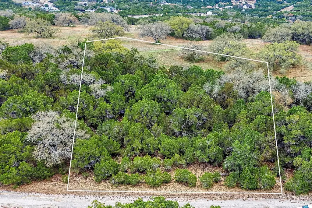 2313 Cedar Glen, Leander