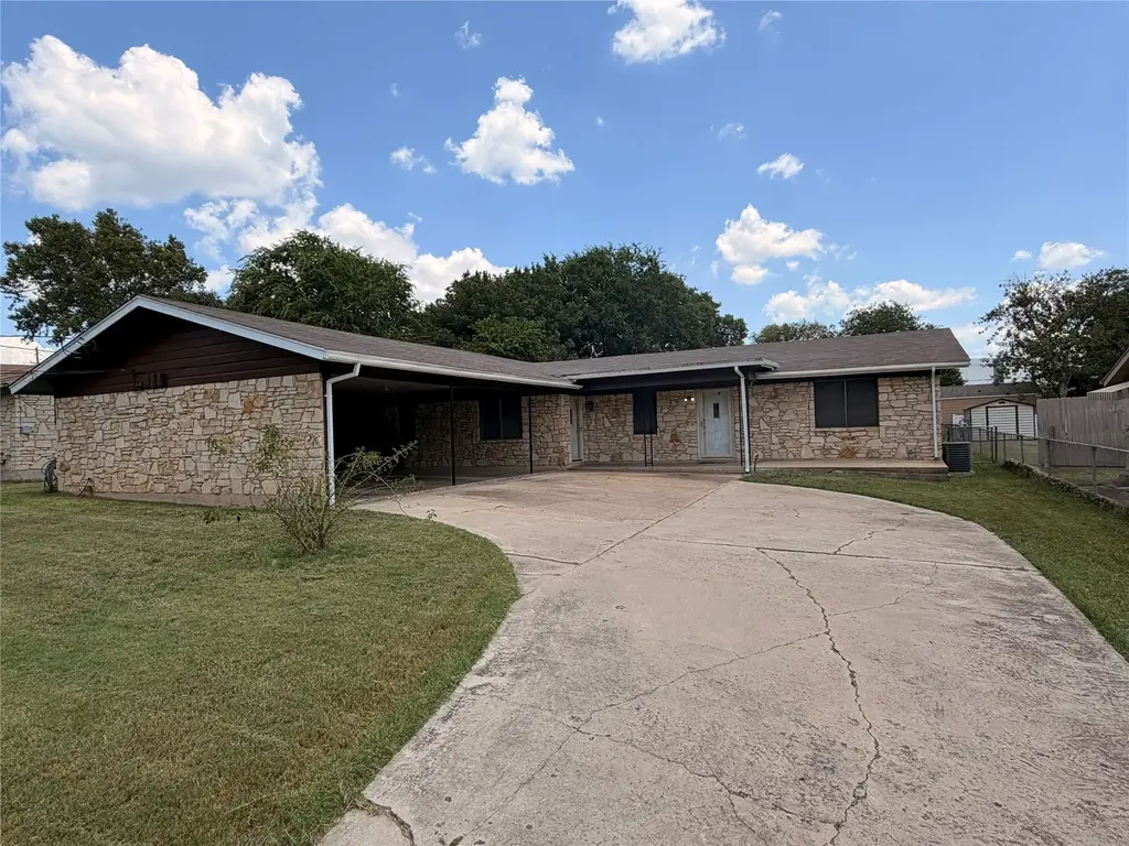 7406 Southgate Lane A, Austin
