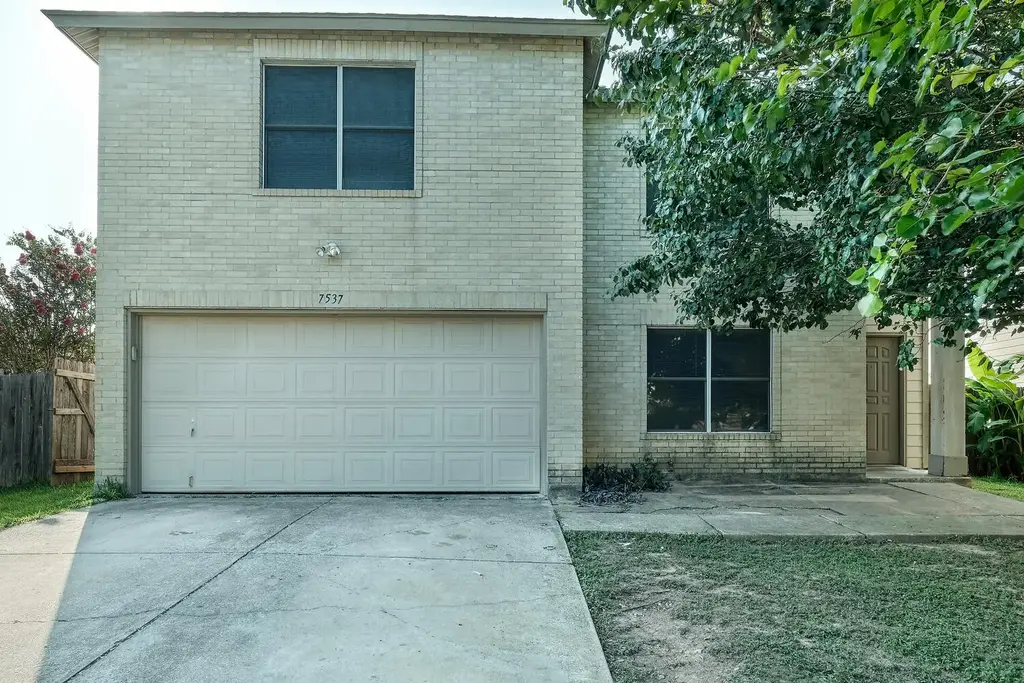 7537 Redrick Drive, Austin