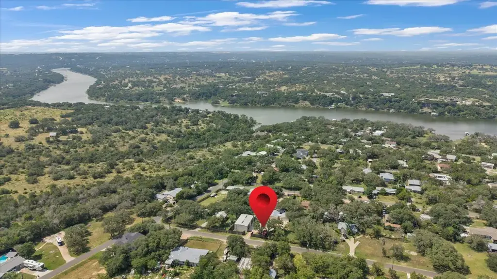 24705 Whitney Drive, Spicewood