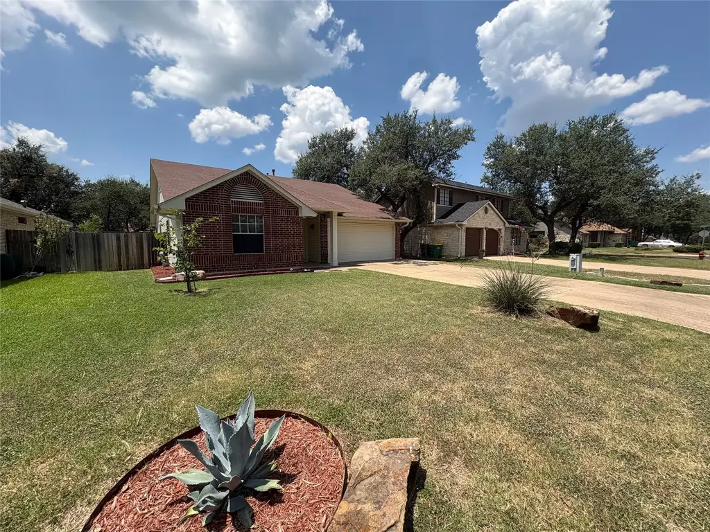 2902 Sabinal Trail, Cedar Park