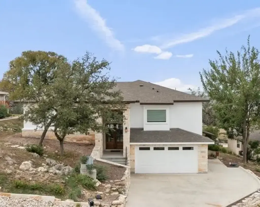 20913 Nimitz Avenue, Lago Vista