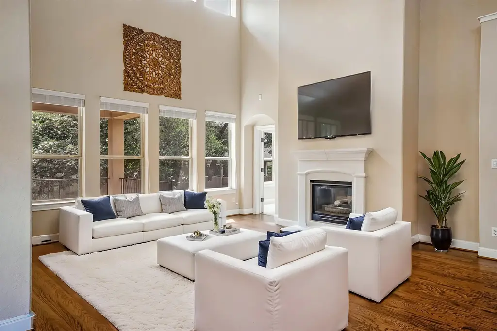 5809 Viejo Drive, Austin