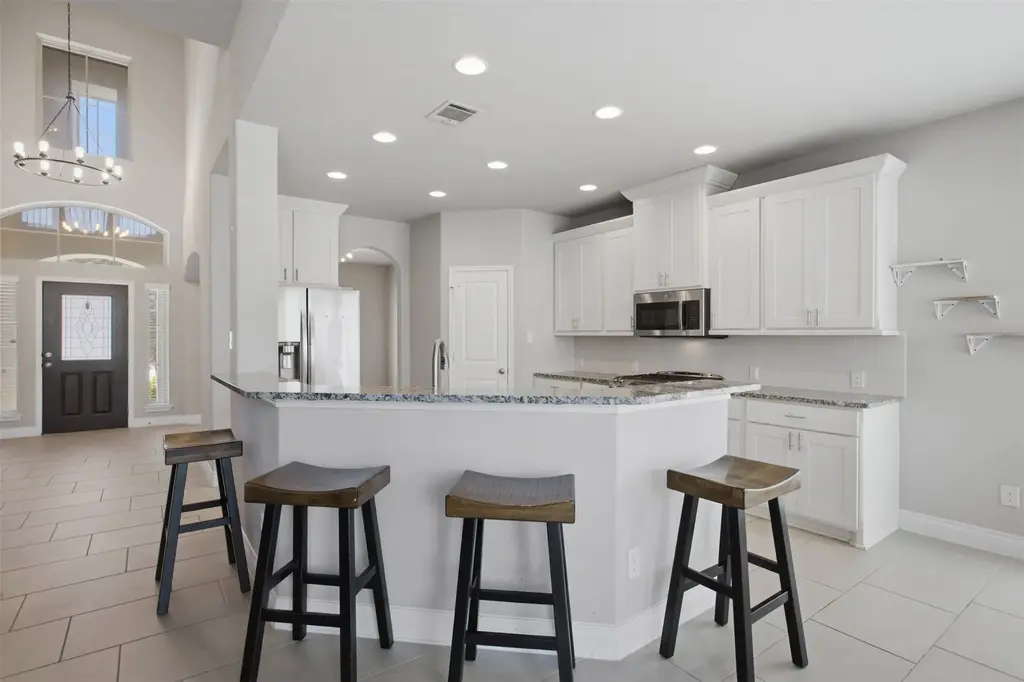 3101 Rabbit Creek Drive, Georgetown