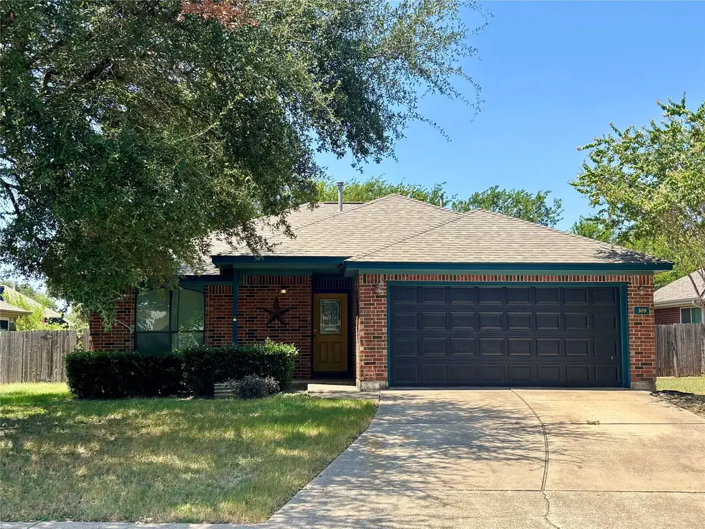 309 Bastian Lane, Georgetown