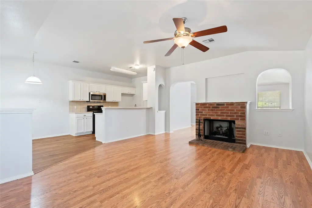 3307 Blue Ridge Drive, Round Rock