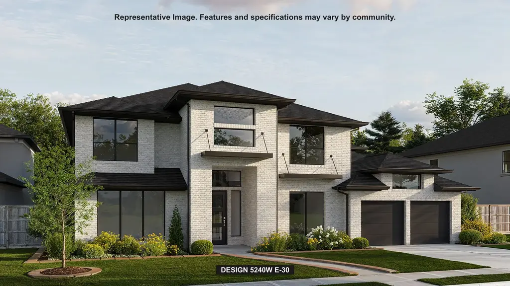 1137 Sunset Hill Way, Georgetown