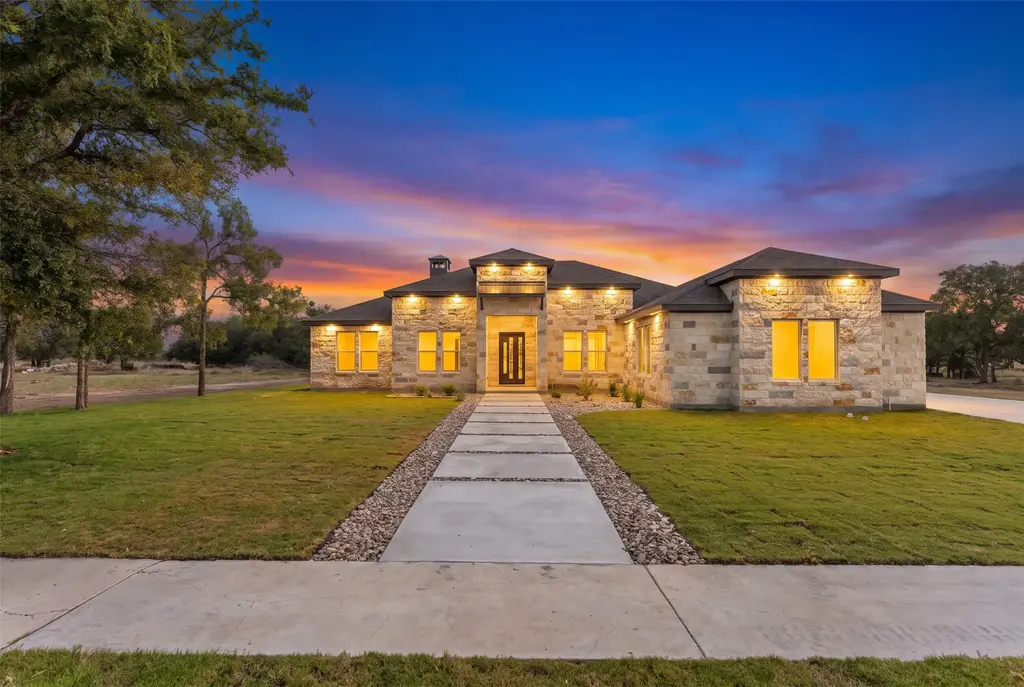 262 Sunday Drive, Burnet