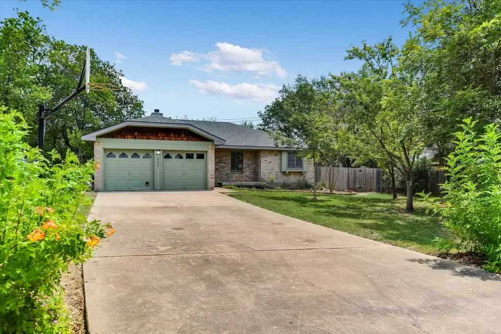 14407 Citron Cove, Pflugerville