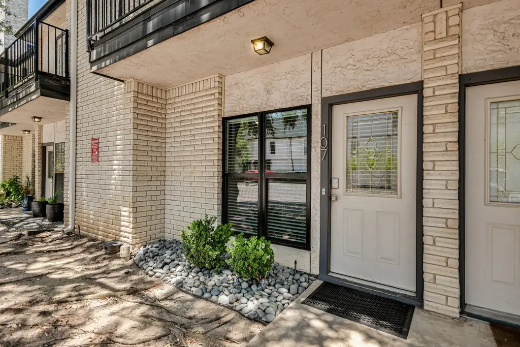 1307 Kinney Avenue 107, Austin