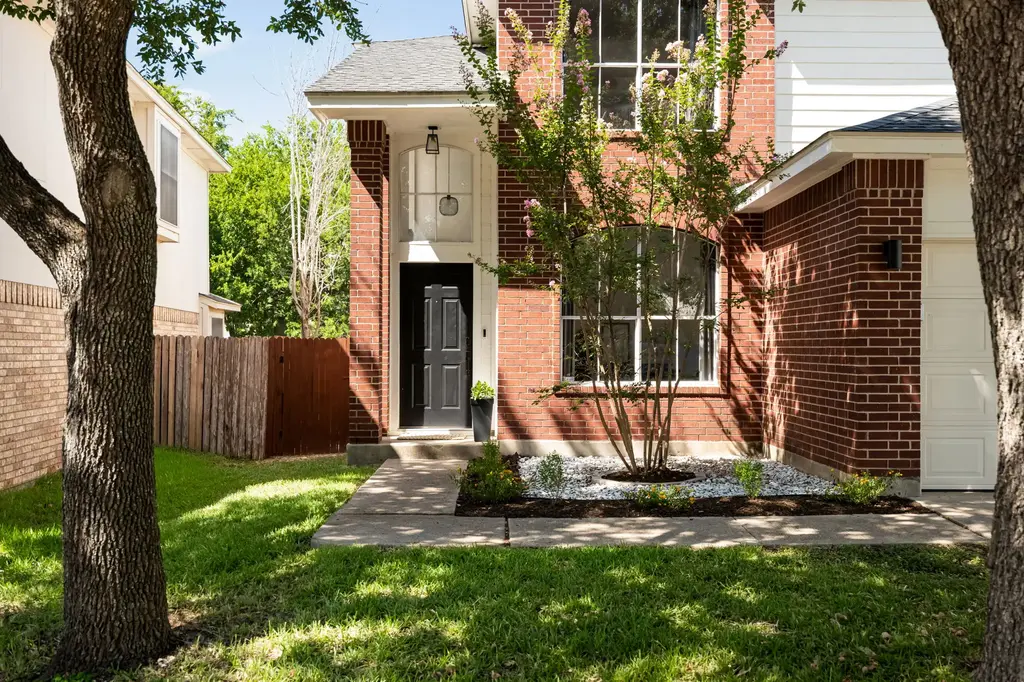 1130 Vincent Place, Pflugerville