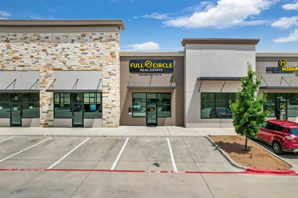 15161 Ronald Reagonn Blvd Boulevard, Leander